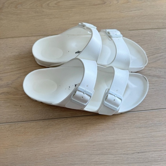 Birkenstocktock Eva Arizona Double Strap Sandals 
Size 41 / US 8 main image 5